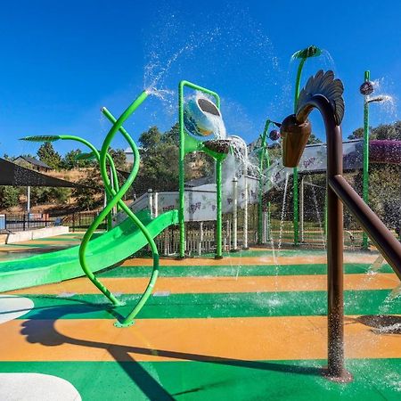 Discovery Parks - Barossa Valley Tanunda Exteriér fotografie