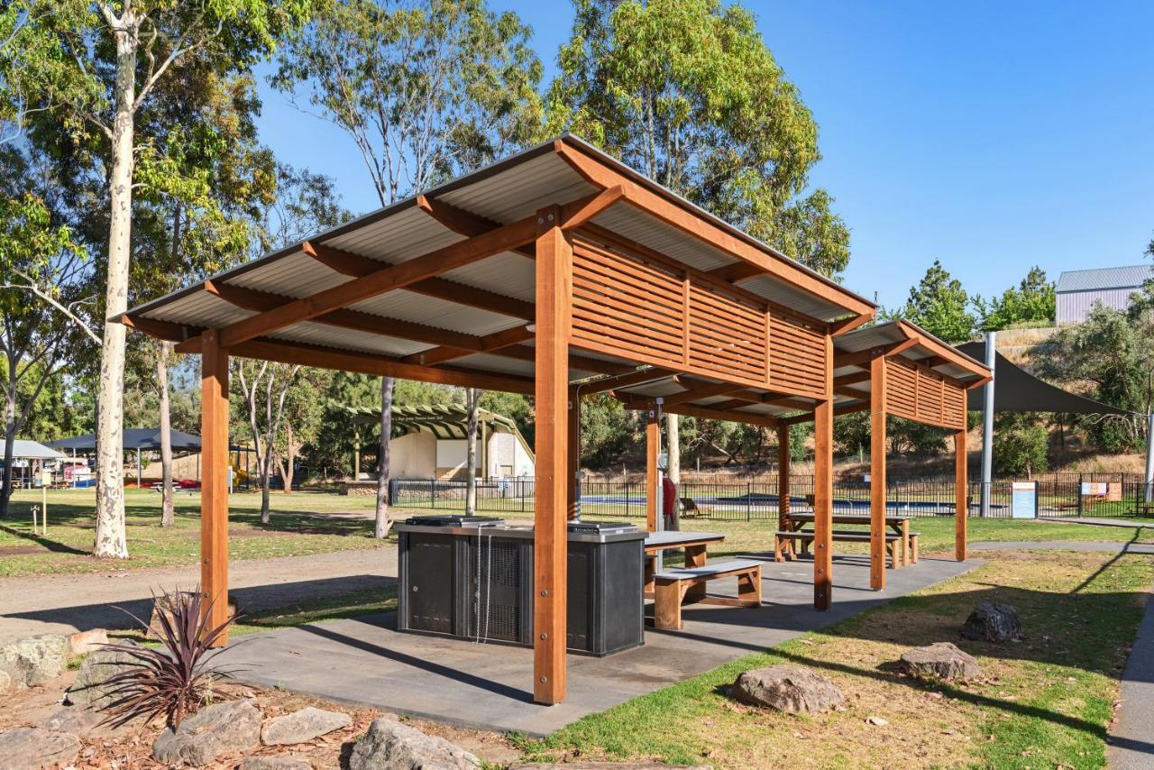 Discovery Parks - Barossa Valley Tanunda Exteriér fotografie