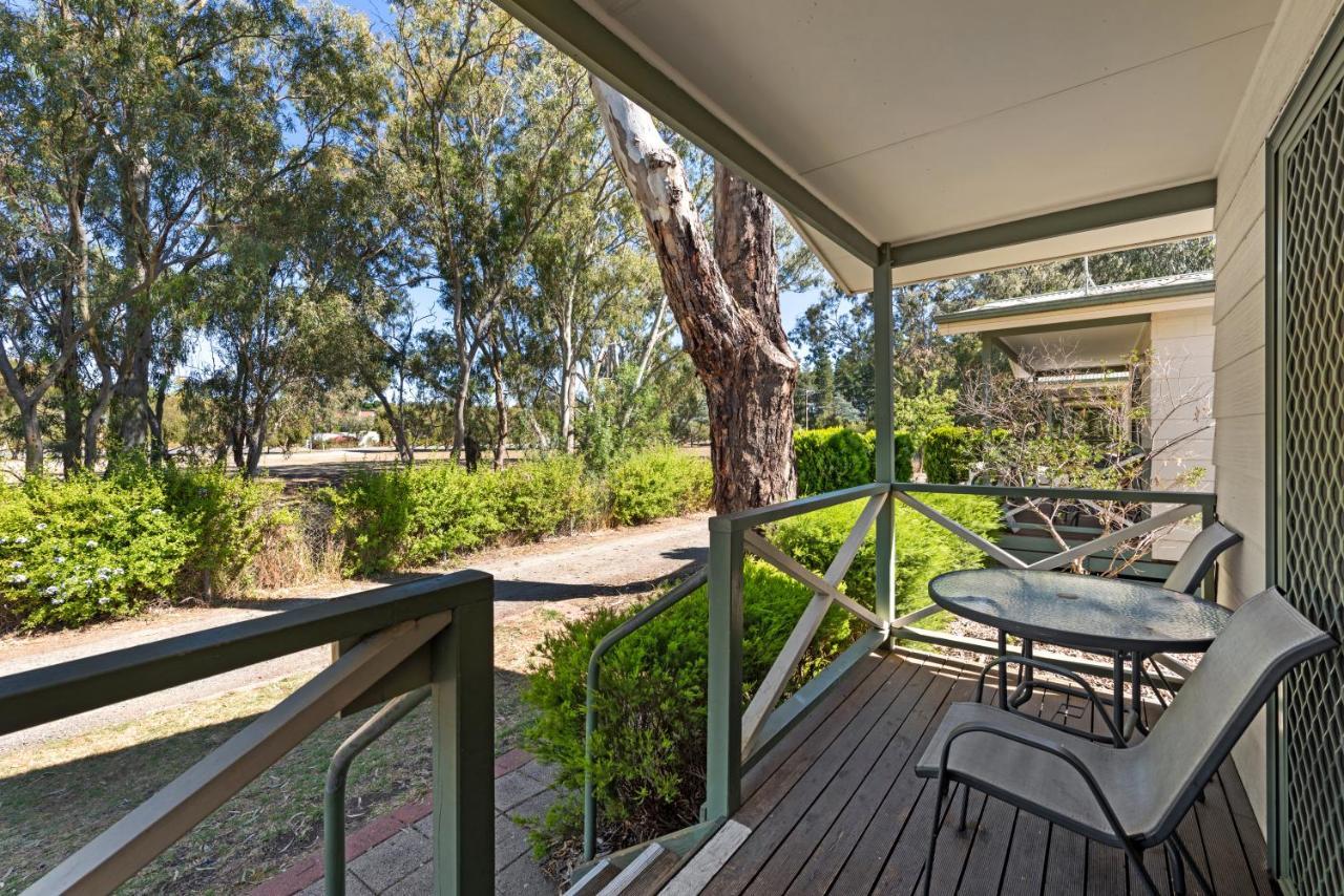 Discovery Parks - Barossa Valley Tanunda Exteriér fotografie
