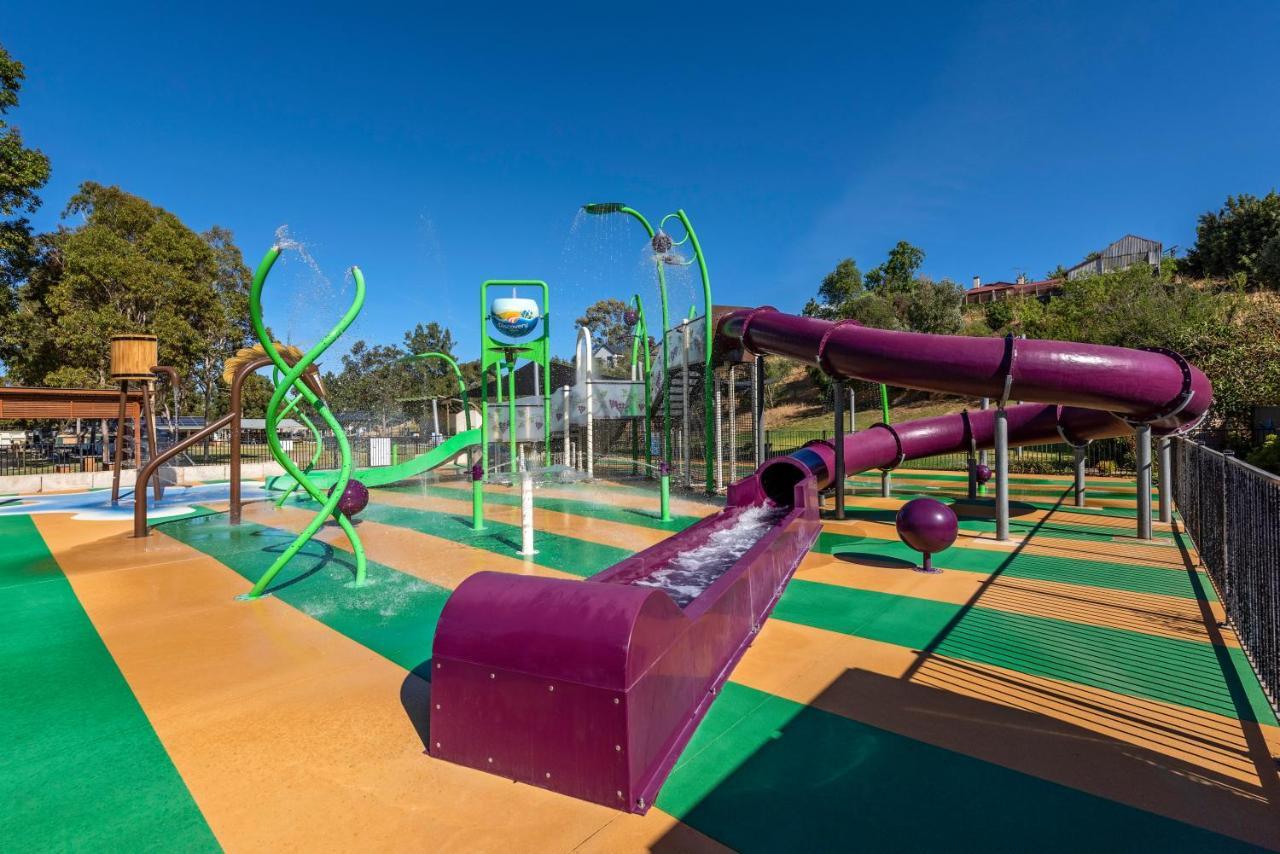 Discovery Parks - Barossa Valley Tanunda Exteriér fotografie