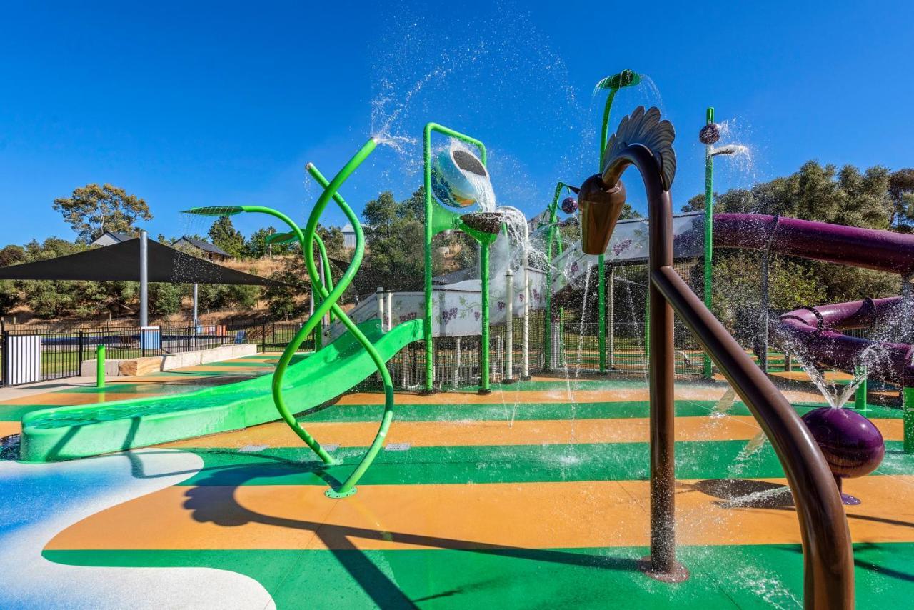 Discovery Parks - Barossa Valley Tanunda Exteriér fotografie